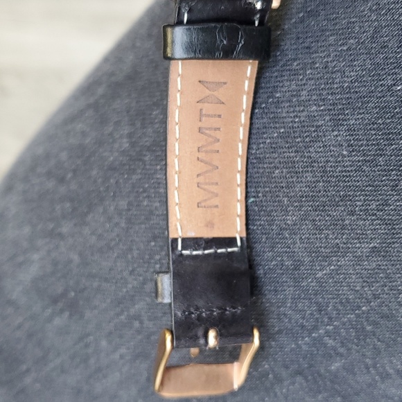 MVMT Boulevard Watch - Picture 6 of 8